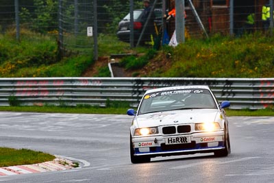 403;30-July-2011;BMW-M3;Deutschland;Germany;Green-Hell;Grüne-Hölle;Langstreckenmeisterschaft;Nordschleife;Nuerburg;Nuerburgring;Nurburg;Nurburgring;Nürburg;Nürburgring;Peter-Höhensteiger;Rhineland‒Palatinate;Richard-Weber;VLN;auto;championship;endurance;motorsport;racing;super-telephoto