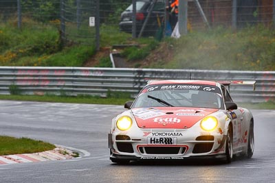 53;30-July-2011;Deutschland;Florian-Fricke;Germany;Green-Hell;Grüne-Hölle;Julian-Dercks;Langstreckenmeisterschaft;Nordschleife;Nuerburg;Nuerburgring;Nurburg;Nurburgring;Nürburg;Nürburgring;Porsche-911-GT3-Cup-997;Rhineland‒Palatinate;VLN;auto;championship;endurance;motorsport;racing;super-telephoto