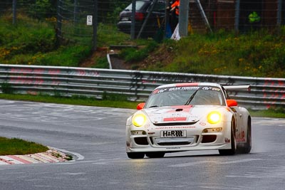 5;30-July-2011;5;Christopher-Zöchling;Deutschland;Germany;Green-Hell;Grüne-Hölle;Langstreckenmeisterschaft;Marcel-Blumer;Nordschleife;Nuerburg;Nuerburgring;Nurburg;Nurburgring;Nürburg;Nürburgring;Peter-Schmidt;Porsche-911-GT3-Cup-S-997;Rhineland‒Palatinate;VLN;auto;championship;endurance;motorsport;racing;super-telephoto