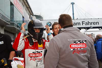 30-July-2011;Deutschland;Florian-Fricke;Germany;Green-Hell;Grüne-Hölle;Langstreckenmeisterschaft;Nordschleife;Nuerburg;Nuerburgring;Nurburg;Nurburgring;Nürburg;Nürburgring;Rhineland‒Palatinate;VLN;atmosphere;auto;championship;endurance;motorsport;pitlane;portrait;racing;wide-angle