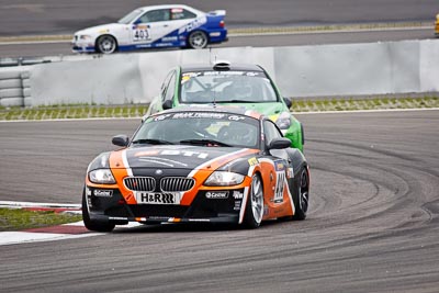 414;30-July-2011;Andreas-Herwerth;BMW-Z4;Deutschland;Germany;Green-Hell;Grüne-Hölle;Langstreckenmeisterschaft;Nordschleife;Nuerburg;Nuerburgring;Nurburg;Nurburgring;Nürburg;Nürburgring;Rhineland‒Palatinate;VLN;Werner-Gusenbauer;auto;championship;endurance;motorsport;racing;super-telephoto