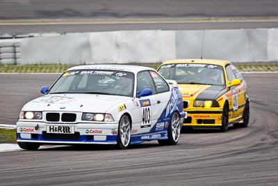 403;30-July-2011;BMW-M3;Deutschland;Germany;Green-Hell;Grüne-Hölle;Langstreckenmeisterschaft;Nordschleife;Nuerburg;Nuerburgring;Nurburg;Nurburgring;Nürburg;Nürburgring;Peter-Höhensteiger;Rhineland‒Palatinate;Richard-Weber;VLN;auto;championship;endurance;motorsport;racing;super-telephoto