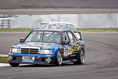 579;30-July-2011;Andreas-Schall;Black-Falcon;Deutschland;Germany;Green-Hell;Grüne-Hölle;Langstreckenmeisterschaft;Mercedes‒Benz-190E;Nordschleife;Nuerburg;Nuerburgring;Nurburg;Nurburgring;Nürburg;Nürburgring;Ralf-Schall;Rhineland‒Palatinate;VLN;auto;championship;endurance;motorsport;racing;super-telephoto