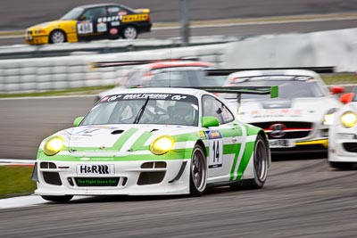 14;14;30-July-2011;Deutschland;Germany;Green-Hell;Grüne-Hölle;Langstreckenmeisterschaft;Manuel-Lauck;Michael-Illbruck;Nordschleife;Nuerburg;Nuerburgring;Nurburg;Nurburgring;Nürburg;Nürburgring;Pinta-Racing;Porsche-911-GT3-R-997;Rhineland‒Palatinate;VLN;auto;championship;endurance;motorsport;racing;super-telephoto