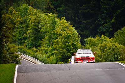 595;30-July-2011;Deutschland;Flugplatz;Germany;Green-Hell;Grüne-Hölle;Hans‒Olaf-Beckmann;Kissling-Motorsport;Langstreckenmeisterschaft;Nordschleife;Nuerburg;Nuerburgring;Nurburg;Nurburgring;Nürburg;Nürburgring;Opel-Manta;Peter-Hass;Rhineland‒Palatinate;VLN;Volker-Strycek;auto;championship;endurance;motorsport;racing;super-telephoto