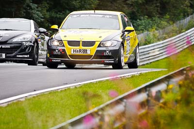 215;30-July-2011;BMW-325i;Black-Falcon;Deutschland;Flugplatz;Germany;Green-Hell;Grüne-Hölle;Langstreckenmeisterschaft;Michel-Müller;Nordschleife;Nuerburg;Nuerburgring;Nurburg;Nurburgring;Nürburg;Nürburgring;Rhineland‒Palatinate;VLN;auto;championship;endurance;motorsport;racing;super-telephoto