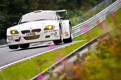 74;30-July-2011;34th-RCM-DMV-Grenzlandrennen;BMW-Z4;Deutschland;Flugplatz;Germany;Green-Hell;Grüne-Hölle;Langstreckenmeisterschaft;Michael-Bäder;Nordschleife;Nuerburg;Nuerburgring;Nurburg;Nurburgring;Nürburg;Nürburgring;Rhineland‒Palatinate;Tobias-Hagenmeyer;Topshot;VLN;auto;championship;endurance;motorsport;racing;super-telephoto