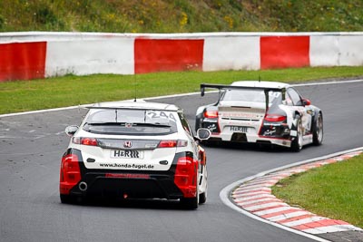 244;30-July-2011;Deutschland;Flugplatz;Germany;Green-Hell;Grüne-Hölle;Honda-Civic-Type-R;Langstreckenmeisterschaft;Markus-Fugel;Nordschleife;Nuerburg;Nuerburgring;Nurburg;Nurburgring;Nürburg;Nürburgring;Rhineland‒Palatinate;Uwe-Wächtler;VLN;auto;championship;endurance;motorsport;racing;super-telephoto