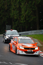 323;30-July-2011;Deutschland;Germany;Green-Hell;Grüne-Hölle;Heinz‒Otto-Fritzsche;Hocheichen;Jürgen-Fritzsche;Kissling-Motorsport;Langstreckenmeisterschaft;Nicole-Müllenmeister;Nordschleife;Nuerburg;Nuerburgring;Nurburg;Nurburgring;Nürburg;Nürburgring;Opel-Astra-OPC;Rhineland‒Palatinate;VLN;auto;championship;endurance;landscape;motorsport;racing;scenery;telephoto