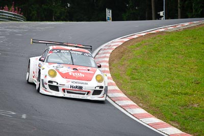 30;30;30-July-2011;Deutschland;Germany;Green-Hell;Grüne-Hölle;Hocheichen;Klaus-Abbelen;Langstreckenmeisterschaft;Niclas-Kentenich;Nordschleife;Nuerburg;Nuerburgring;Nurburg;Nurburgring;Nürburg;Nürburgring;Porsche-911-GT3-R-997;Rhineland‒Palatinate;Sabine-Schmitz;VLN;auto;championship;endurance;motorsport;racing;telephoto