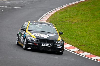 457;30-July-2011;BMW-325i;Bastian-Pinkert;Deutschland;Germany;Green-Hell;Grüne-Hölle;Hocheichen;Langstreckenmeisterschaft;Marc-Peeters;Nordschleife;Nuerburg;Nuerburgring;Nurburg;Nurburgring;Nürburg;Nürburgring;Rhineland‒Palatinate;VLN;auto;championship;endurance;motorsport;racing;telephoto