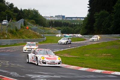 30;30;30-July-2011;Deutschland;Germany;Green-Hell;Grüne-Hölle;Hatzenbach;Klaus-Abbelen;Langstreckenmeisterschaft;Niclas-Kentenich;Nordschleife;Nuerburg;Nuerburgring;Nurburg;Nurburgring;Nürburg;Nürburgring;Porsche-911-GT3-R-997;Rhineland‒Palatinate;Sabine-Schmitz;VLN;auto;championship;endurance;motorsport;racing;telephoto