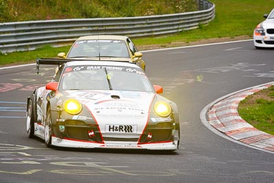 48;30-July-2011;48;Deutschland;Georg-Weiss;Germany;Green-Hell;Grüne-Hölle;Hatzenbach;Langstreckenmeisterschaft;Michael-Jacobs;Nordschleife;Nuerburg;Nuerburgring;Nurburg;Nurburgring;Nürburg;Nürburgring;Oliver-Kainz;Porsche-911-GT3-MR-997;Rhineland‒Palatinate;VLN;Wochenspiegel-Team-Manthey;auto;championship;endurance;motorsport;racing;telephoto