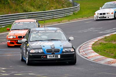 437;30-July-2011;BMW-325i;Deutschland;Germany;Green-Hell;Grüne-Hölle;Hatzenbach;Langstreckenmeisterschaft;Nordschleife;Nuerburg;Nuerburgring;Nurburg;Nurburgring;Nürburg;Nürburgring;Renato-Kirin;Rhineland‒Palatinate;Thomas-Simon;VLN;auto;championship;endurance;motorsport;racing;telephoto