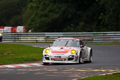 30;30;30-July-2011;34th-RCM-DMV-Grenzlandrennen;Deutschland;Germany;Green-Hell;Grüne-Hölle;Hatzenbach;Klaus-Abbelen;Langstreckenmeisterschaft;Niclas-Kentenich;Nordschleife;Nuerburg;Nuerburgring;Nurburg;Nurburgring;Nürburg;Nürburgring;Porsche-911-GT3-R-997;Rhineland‒Palatinate;Sabine-Schmitz;VLN;auto;championship;endurance;motorsport;racing;super-telephoto