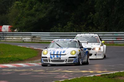 95;30-July-2011;Bill-Cameron;Deutschland;Germany;Green-Hell;Grüne-Hölle;Hatzenbach;Langstreckenmeisterschaft;Nordschleife;Nuerburg;Nuerburgring;Nurburg;Nurburgring;Nürburg;Nürburgring;Porsche-911-GT3-Cup-997;Rhineland‒Palatinate;VLN;Willie-Moore;auto;championship;endurance;motorsport;racing;super-telephoto