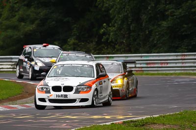 202;30-July-2011;BMW-130i;Deutschland;Dirk-van-Vuure;Erik-Peter-Weijers;Frank-Gilsdorf;Germany;Green-Hell;Grüne-Hölle;Hatzenbach;Langstreckenmeisterschaft;Nordschleife;Nuerburg;Nuerburgring;Nurburg;Nurburgring;Nürburg;Nürburgring;Rhineland‒Palatinate;Sjaco-Griffioen;VLN;auto;championship;endurance;motorsport;racing;super-telephoto