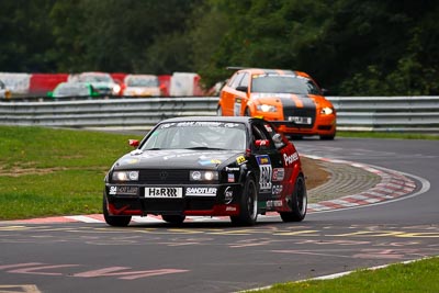 594;30-July-2011;Deutschland;Germany;Green-Hell;Grüne-Hölle;Hatzenbach;Jürgen-Freiburg;Langstreckenmeisterschaft;Norbert-Kraft;Nordschleife;Nuerburg;Nuerburgring;Nurburg;Nurburgring;Nürburg;Nürburgring;Rhineland‒Palatinate;VLN;VW-Corrado;auto;championship;endurance;motorsport;racing;super-telephoto