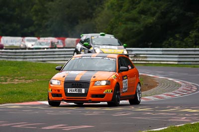 328;30-July-2011;Audi-S3;Deutschland;Eric-Sechaud;Francois-Sechaud;Germany;Green-Hell;Grüne-Hölle;Hatzenbach;Langstreckenmeisterschaft;Nordschleife;Nuerburg;Nuerburgring;Nurburg;Nurburgring;Nürburg;Nürburgring;Rhineland‒Palatinate;VLN;Vincent-Boucher;auto;championship;endurance;motorsport;racing;super-telephoto