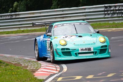 34;30-July-2011;34;Deutschland;Falken-Motorsports;Germany;Green-Hell;Grüne-Hölle;Hatzenbach;Langstreckenmeisterschaft;Nordschleife;Nuerburg;Nuerburgring;Nurburg;Nurburgring;Nürburg;Nürburgring;Peter-Dumbreck;Porsche-911-GT3-R-997;Rhineland‒Palatinate;Sebastian-Asch;VLN;auto;championship;endurance;motorsport;racing;super-telephoto