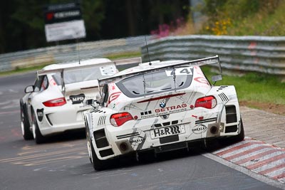 74;30-July-2011;BMW-Z4;Deutschland;Germany;Green-Hell;Grüne-Hölle;Hatzenbach;Langstreckenmeisterschaft;Michael-Bäder;Nordschleife;Nuerburg;Nuerburgring;Nurburg;Nurburgring;Nürburg;Nürburgring;Rhineland‒Palatinate;Tobias-Hagenmeyer;VLN;auto;championship;endurance;motorsport;racing;super-telephoto