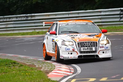 289;30-July-2011;Audi-S3;Christian-Schmitz;Deutschland;Germany;Green-Hell;Grüne-Hölle;Hatzenbach;Kurt-Thiim;Langstreckenmeisterschaft;Mike-Jäger;Nordschleife;Nuerburg;Nuerburgring;Nurburg;Nurburgring;Nürburg;Nürburgring;Rhineland‒Palatinate;VLN;auto;championship;endurance;motorsport;racing;super-telephoto