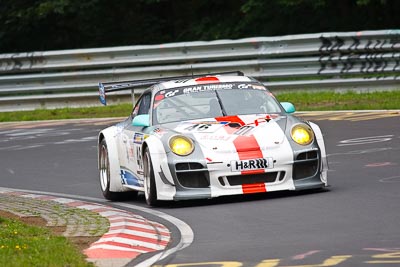 46;30-July-2011;Deutschland;Germany;Green-Hell;Grüne-Hölle;Hans‒Peter-Lieb;Harald-Nordeng;Hatzenbach;Langstreckenmeisterschaft;Nordschleife;Nuerburg;Nuerburgring;Nurburg;Nurburgring;Nürburg;Nürburgring;Porsche-911-GT3-997;Rhineland‒Palatinate;VLN;auto;championship;endurance;motorsport;racing;super-telephoto