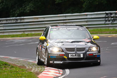 442;30-July-2011;BMW-325i;Bergischer-Motor‒Club;Deutschland;Germany;Green-Hell;Grüne-Hölle;Hatzenbach;Langstreckenmeisterschaft;Nordschleife;Nuerburg;Nuerburgring;Nurburg;Nurburgring;Nürburg;Nürburgring;Oliver-Hönig;Rhineland‒Palatinate;Thierry-Limpach;VLN;auto;championship;endurance;motorsport;racing;super-telephoto