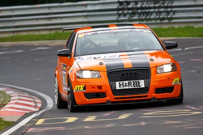 328;30-July-2011;Audi-S3;Deutschland;Eric-Sechaud;Francois-Sechaud;Germany;Green-Hell;Grüne-Hölle;Hatzenbach;Langstreckenmeisterschaft;Nordschleife;Nuerburg;Nuerburgring;Nurburg;Nurburgring;Nürburg;Nürburgring;Rhineland‒Palatinate;VLN;Vincent-Boucher;auto;championship;endurance;motorsport;racing;super-telephoto