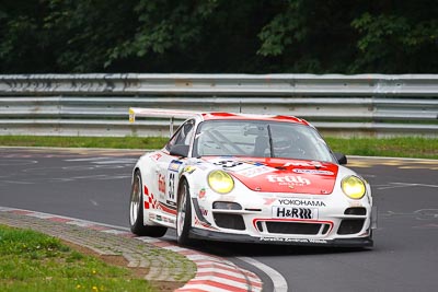 53;30-July-2011;Deutschland;Florian-Fricke;Germany;Green-Hell;Grüne-Hölle;Hatzenbach;Julian-Dercks;Langstreckenmeisterschaft;Nordschleife;Nuerburg;Nuerburgring;Nurburg;Nurburgring;Nürburg;Nürburgring;Porsche-911-GT3-Cup-997;Rhineland‒Palatinate;VLN;auto;championship;endurance;motorsport;racing;super-telephoto