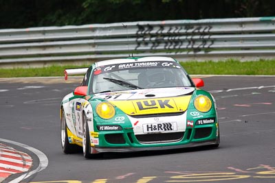 51;30-July-2011;51;Arvid-Steinberg;Bonk-Motorsport;Deutschland;Germany;Green-Hell;Grüne-Hölle;Hatzenbach;Langstreckenmeisterschaft;Nordschleife;Nuerburg;Nuerburgring;Nurburg;Nurburgring;Nürburg;Nürburgring;Porsche-911-GT3-Cup-997;Ralf‒Peter-Bonk;Rhineland‒Palatinate;Tim-Mullen;VLN;auto;championship;endurance;motorsport;racing;super-telephoto