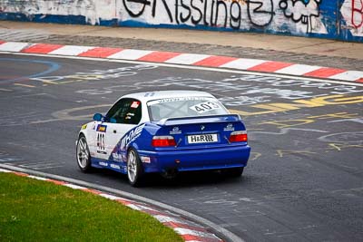 403;30-July-2011;BMW-M3;Deutschland;Ex‒Mühle;Germany;Green-Hell;Grüne-Hölle;Langstreckenmeisterschaft;Nordschleife;Nuerburg;Nuerburgring;Nurburg;Nurburgring;Nürburg;Nürburgring;Peter-Höhensteiger;Rhineland‒Palatinate;Richard-Weber;VLN;auto;championship;endurance;motorsport;racing;super-telephoto