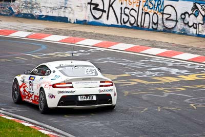 150;30-July-2011;Aston-Martin-Vantage-V8;Deutschland;Ex‒Mühle;Germany;Green-Hell;Grüne-Hölle;Langstreckenmeisterschaft;Norbert-Bermes;Nordschleife;Nuerburg;Nuerburgring;Nurburg;Nurburgring;Nürburg;Nürburgring;Rhineland‒Palatinate;Rickard-Nilsson;Team-Mathol-Racing;VLN;Wolfgang-Weber;auto;championship;endurance;motorsport;racing;super-telephoto