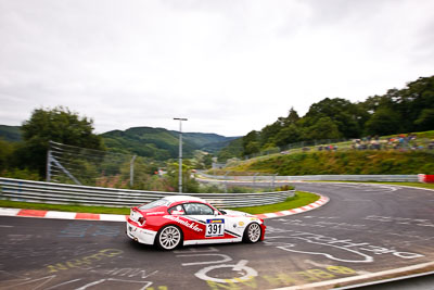 391;30-July-2011;BMW-Z4;Christian-Wack;Deutschland;Dieter-Weidenbrück;Germany;Green-Hell;Grüne-Hölle;Langstreckenmeisterschaft;Nordschleife;Nuerburg;Nuerburgring;Nurburg;Nurburgring;Nürburg;Nürburgring;Rhineland‒Palatinate;Rolf-Buchstaller;Scuderia-Augustusburg-Brühl;VLN;Wehrseifen;auto;championship;endurance;landscape;motorsport;racing;scenery;sky;wide-angle