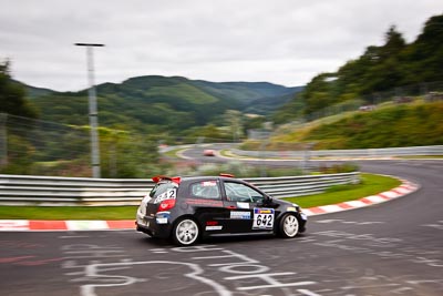 642;30-July-2011;Deutschland;Germany;Green-Hell;Grüne-Hölle;Langstreckenmeisterschaft;Nordschleife;Nuerburg;Nuerburgring;Nurburg;Nurburgring;Nürburg;Nürburgring;Renault-Clio-Cup;Rhineland‒Palatinate;Robert-Lommel;VLN;Wehrseifen;auto;championship;endurance;landscape;motorsport;racing;scenery;sky;wide-angle