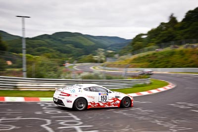 150;30-July-2011;Aston-Martin-Vantage-V8;Deutschland;Germany;Green-Hell;Grüne-Hölle;Langstreckenmeisterschaft;Norbert-Bermes;Nordschleife;Nuerburg;Nuerburgring;Nurburg;Nurburgring;Nürburg;Nürburgring;Rhineland‒Palatinate;Rickard-Nilsson;Team-Mathol-Racing;VLN;Wehrseifen;Wolfgang-Weber;auto;championship;endurance;landscape;motorsport;racing;scenery;sky;wide-angle