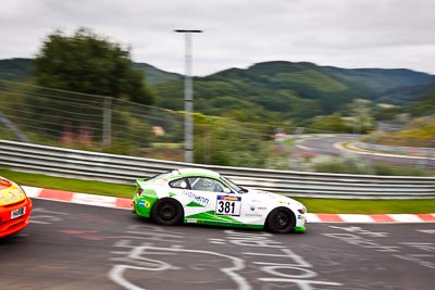 381;30-July-2011;BMW-Z4;Deutschland;Germany;Green-Hell;Grüne-Hölle;Hajo‒Franz-Müller;Langstreckenmeisterschaft;Michael-Pflüger;Nordschleife;Nuerburg;Nuerburgring;Nurburg;Nurburgring;Nürburg;Nürburgring;Rhineland‒Palatinate;Stefan-Manheller;VLN;Wehrseifen;auto;championship;endurance;landscape;motorsport;racing;scenery;sky;wide-angle