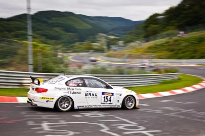 154;30-July-2011;BMW-M3-GT4;Deutschland;Germany;Green-Hell;Grüne-Hölle;Henry-Walkenhorst;Langstreckenmeisterschaft;Nordschleife;Nuerburg;Nuerburgring;Nurburg;Nurburgring;Nürburg;Nürburgring;Rhineland‒Palatinate;VLN;Wehrseifen;auto;championship;endurance;landscape;motorsport;racing;scenery;sky;wide-angle