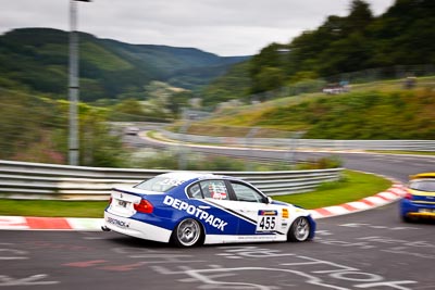 455;30-July-2011;BMW-325i;Deutschland;Germany;Green-Hell;Grüne-Hölle;Klaus-Landgraf;Langstreckenmeisterschaft;Nordschleife;Nuerburg;Nuerburgring;Nurburg;Nurburgring;Nürburg;Nürburgring;Rhineland‒Palatinate;VLN;Wehrseifen;Yannick-Fübrich;auto;championship;endurance;landscape;motorsport;racing;scenery;sky;wide-angle