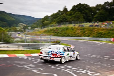 585;30-July-2011;BMW-M3;Christian-Tiemann;Deutschland;Germany;Green-Hell;Grüne-Hölle;Kai-Kording;Langstreckenmeisterschaft;Nordschleife;Nuerburg;Nuerburgring;Nurburg;Nurburgring;Nürburg;Nürburgring;Rhineland‒Palatinate;VLN;Volker-Erdbrügger;Wehrseifen;auto;championship;endurance;landscape;motorsport;racing;scenery;sky;wide-angle