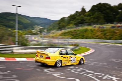 490;30-July-2011;BMW-318is;Deutschland;Germany;Green-Hell;Grüne-Hölle;Günter-Memminger;Langstreckenmeisterschaft;Nordschleife;Nuerburg;Nuerburgring;Nurburg;Nurburgring;Nürburg;Nürburgring;Rhineland‒Palatinate;Stefan-Memminger;VLN;Wehrseifen;auto;championship;endurance;landscape;motorsport;racing;scenery;sky;wide-angle