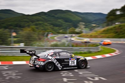 316;30-July-2011;Audi-TTS;Deutschland;Germany;Green-Hell;Grüne-Hölle;Langstreckenmeisterschaft;Marcus-Löhnert;Nordschleife;Nuerburg;Nuerburgring;Nurburg;Nurburgring;Nürburg;Nürburgring;Rhineland‒Palatinate;Roman-Löhnert;VLN;Wehrseifen;auto;championship;endurance;landscape;motorsport;racing;scenery;sky;wide-angle