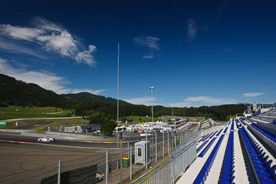 11-August-2011;ADAC-Masters;Austria;Red-Bull-Ring;Spielberg;Styria;atmosphere;auto;grandstand;landscape;motorsport;racing;scenery;wide-angle;Österreich