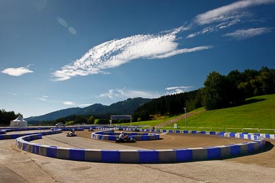 11-August-2011;ADAC-Masters;Austria;Red-Bull-Ring;Spielberg;Styria;atmosphere;auto;kart;landscape;motorsport;racing;scenery;track;wide-angle;Österreich