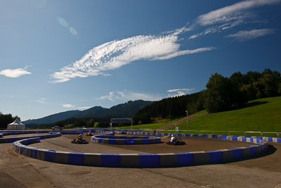 11-August-2011;ADAC-Masters;Austria;Red-Bull-Ring;Spielberg;Styria;atmosphere;auto;kart;landscape;motorsport;racing;scenery;track;wide-angle;Österreich