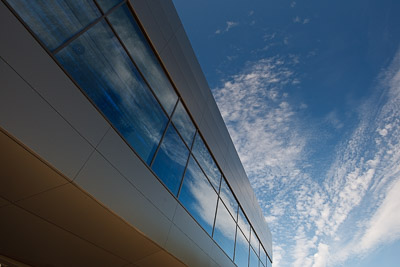 11-August-2011;ADAC-Masters;Austria;Red-Bull-Ring;Spielberg;Styria;atmosphere;auto;building;clouds;detail;landscape;motorsport;racing;scenery;sky;wide-angle;Österreich