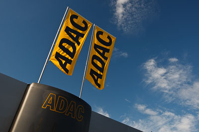 11-August-2011;ADAC-Masters;Austria;Red-Bull-Ring;Spielberg;Styria;atmosphere;auto;clouds;detail;landscape;motorsport;paddock;racing;scenery;sky;wide-angle;Österreich