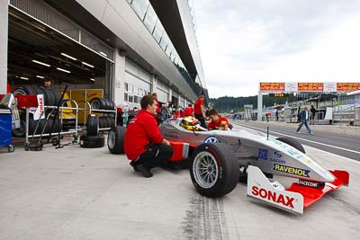 30;12-August-2011;30;ADAC-Masters;ATS-Formel-3-Cup;Austria;Dallara-F307;Formula-3;Max-Travin-Racing;Nikolay-Martsenko;Open-Wheeler;Red-Bull-Ring;Spielberg;Styria;VW;Volkswagen;atmosphere;auto;circuit;in‒car;motorsport;pitlane;racing;track;wide-angle;Österreich