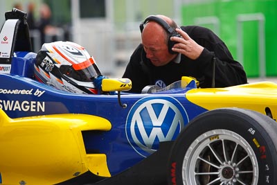 2;12-August-2011;2;ADAC-Masters;ATS-Formel-3-Cup;Austria;Dallara-F307;Formula-3;HS-Engineering;Open-Wheeler;Red-Bull-Ring;Riccardo-Brutschin;Spielberg;Styria;VW;Volkswagen;atmosphere;auto;circuit;in‒car;motorsport;pitlane;portrait;racing;telephoto;track;Österreich