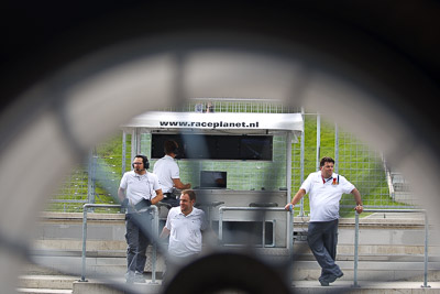 12-August-2011;ADAC-GT-Masters;ADAC-Masters;Austria;Bleekemolen-RacePlanet-Racing;Grand-Tourer;Red-Bull-Ring;Spielberg;Styria;atmosphere;auto;circuit;motorsport;pitlane;portrait;racing;telephoto;track;Österreich